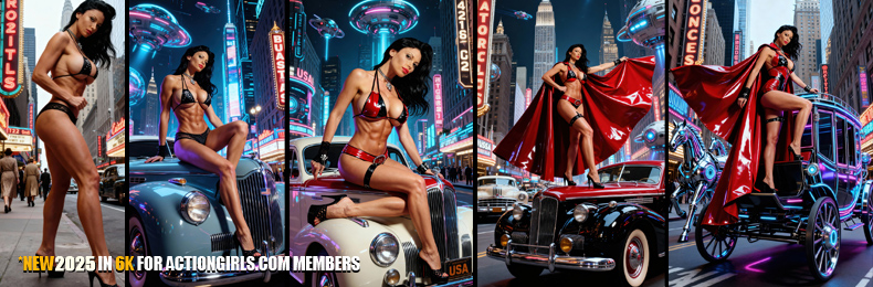 OVER 2 MILLION IMAGES AND 2000 VIDEOS FOR MEMBERS