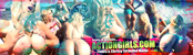 Billie Joe Actiongirl Photolayout & Zip