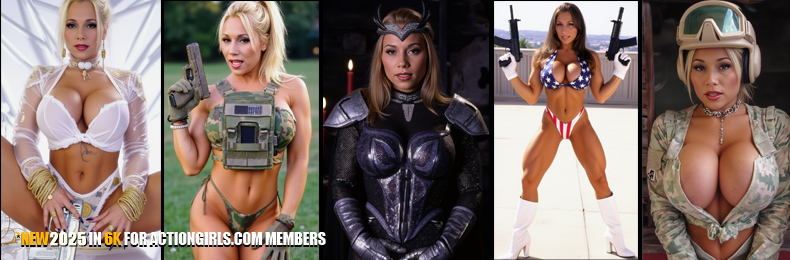 OVER 2 MILLION IMAGES AND 2000 VIDEOS FOR MEMBERS