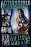 Mercenary Bruce Colero Featured Profile