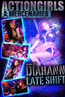 Mercenary Scotty JX's Diahann Late Shift