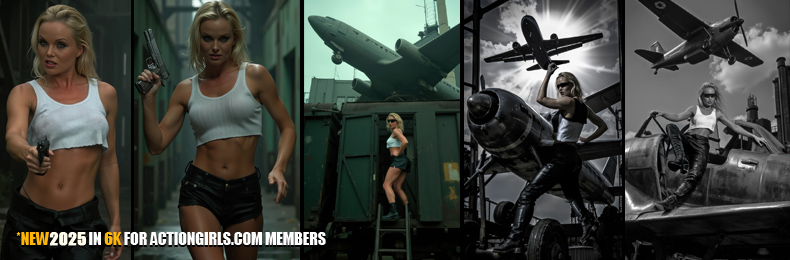 OVER 2 MILLION IMAGES AND 2000 VIDEOS FOR MEMBERS