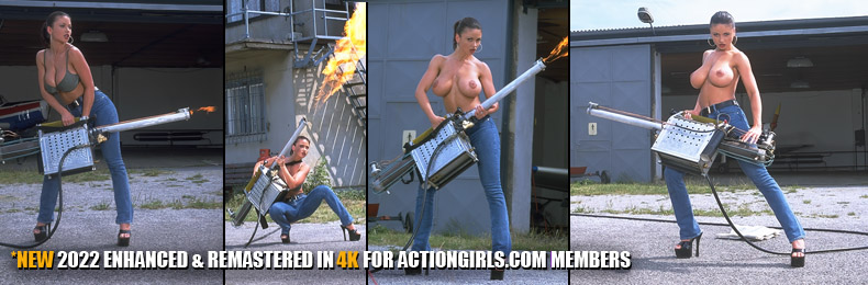 OVER 2 MILLION IMAGES AND 2000 VIDEOS FOR MEMBERS