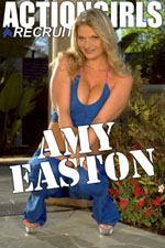 Amy Easton: Outside