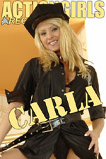 Carla: Cop