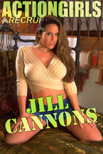 Jill Cannons: Green Bed