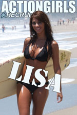 LISA: BEACH