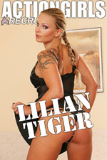 Lilian Tiger: Sexy Babe