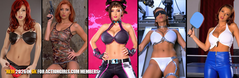 OVER 2 MILLION IMAGES AND 2000 VIDEOS FOR MEMBERS