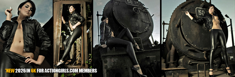 OVER 2 MILLION IMAGES AND 2000 VIDEOS FOR MEMBERS