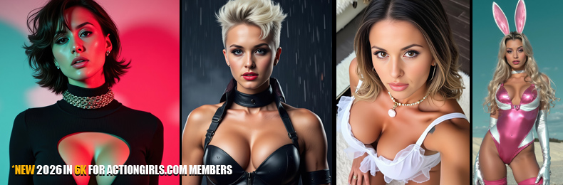 OVER 2 MILLION IMAGES AND 2000 VIDEOS FOR MEMBERS