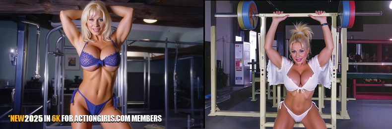 OVER 2 MILLION IMAGES AND 2000 VIDEOS FOR MEMBERS